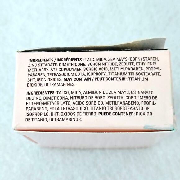 Mary Kay Loose Mineral Powder Foundation Color Beige 1 0.28 oz. NEW DISCONTINUED - Picture 3 of 4